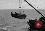 Image of 80th Fighter Squadron Philippine Sea, 1944, second 39 stock footage video 65675068912