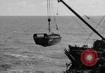 Image of 80th Fighter Squadron Philippine Sea, 1944, second 42 stock footage video 65675068912