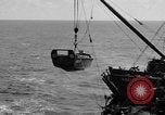 Image of 80th Fighter Squadron Philippine Sea, 1944, second 43 stock footage video 65675068912