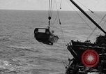 Image of 80th Fighter Squadron Philippine Sea, 1944, second 44 stock footage video 65675068912