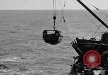 Image of 80th Fighter Squadron Philippine Sea, 1944, second 46 stock footage video 65675068912