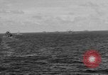 Image of 80th Fighter Squadron Philippine Sea, 1944, second 48 stock footage video 65675068912