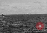 Image of 80th Fighter Squadron Philippine Sea, 1944, second 49 stock footage video 65675068912