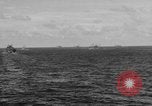 Image of 80th Fighter Squadron Philippine Sea, 1944, second 50 stock footage video 65675068912