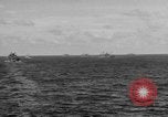 Image of 80th Fighter Squadron Philippine Sea, 1944, second 52 stock footage video 65675068912