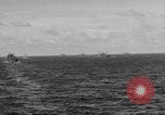 Image of 80th Fighter Squadron Philippine Sea, 1944, second 53 stock footage video 65675068912