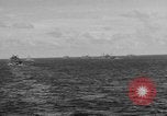 Image of 80th Fighter Squadron Philippine Sea, 1944, second 54 stock footage video 65675068912
