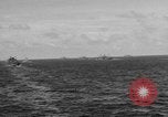 Image of 80th Fighter Squadron Philippine Sea, 1944, second 55 stock footage video 65675068912