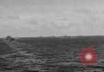 Image of 80th Fighter Squadron Philippine Sea, 1944, second 56 stock footage video 65675068912