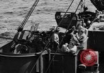 Image of 80th Fighter Squadron Philippine Sea, 1944, second 58 stock footage video 65675068912