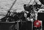 Image of 80th Fighter Squadron Philippine Sea, 1944, second 59 stock footage video 65675068912