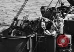 Image of 80th Fighter Squadron Philippine Sea, 1944, second 60 stock footage video 65675068912