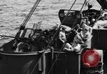 Image of 80th Fighter Squadron Philippine Sea, 1944, second 61 stock footage video 65675068912