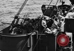 Image of 80th Fighter Squadron Philippine Sea, 1944, second 62 stock footage video 65675068912
