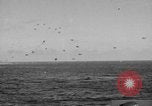 Image of 8th Fighter Group at Leyte Island World War 2 Philippine Sea, 1944, second 3 stock footage video 65675068913
