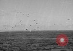 Image of 8th Fighter Group at Leyte Island World War 2 Philippine Sea, 1944, second 4 stock footage video 65675068913