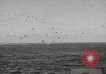 Image of 8th Fighter Group at Leyte Island World War 2 Philippine Sea, 1944, second 6 stock footage video 65675068913