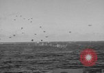 Image of 8th Fighter Group at Leyte Island World War 2 Philippine Sea, 1944, second 8 stock footage video 65675068913