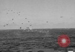 Image of 8th Fighter Group at Leyte Island World War 2 Philippine Sea, 1944, second 9 stock footage video 65675068913