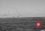 Image of 8th Fighter Group at Leyte Island World War 2 Philippine Sea, 1944, second 10 stock footage video 65675068913