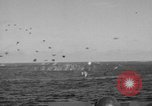 Image of 8th Fighter Group at Leyte Island World War 2 Philippine Sea, 1944, second 11 stock footage video 65675068913