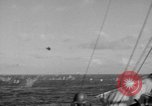 Image of 8th Fighter Group at Leyte Island World War 2 Philippine Sea, 1944, second 13 stock footage video 65675068913