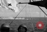 Image of 8th Fighter Group at Leyte Island World War 2 Philippine Sea, 1944, second 17 stock footage video 65675068913