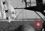 Image of 8th Fighter Group at Leyte Island World War 2 Philippine Sea, 1944, second 19 stock footage video 65675068913