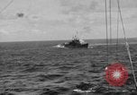 Image of 8th Fighter Group at Leyte Island World War 2 Philippine Sea, 1944, second 20 stock footage video 65675068913