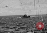 Image of 8th Fighter Group at Leyte Island World War 2 Philippine Sea, 1944, second 21 stock footage video 65675068913