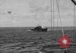 Image of 8th Fighter Group at Leyte Island World War 2 Philippine Sea, 1944, second 23 stock footage video 65675068913