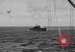 Image of 8th Fighter Group at Leyte Island World War 2 Philippine Sea, 1944, second 24 stock footage video 65675068913