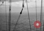 Image of 8th Fighter Group at Leyte Island World War 2 Philippine Sea, 1944, second 36 stock footage video 65675068913