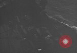 Image of 8th Fighter Group at Leyte Island World War 2 Philippine Sea, 1944, second 38 stock footage video 65675068913