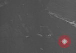 Image of 8th Fighter Group at Leyte Island World War 2 Philippine Sea, 1944, second 45 stock footage video 65675068913