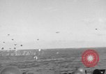 Image of 8th Fighter Group at Leyte Island World War 2 Philippine Sea, 1944, second 52 stock footage video 65675068913