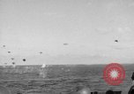 Image of 8th Fighter Group at Leyte Island World War 2 Philippine Sea, 1944, second 53 stock footage video 65675068913