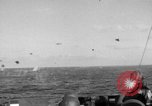 Image of 8th Fighter Group at Leyte Island World War 2 Philippine Sea, 1944, second 54 stock footage video 65675068913
