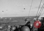 Image of 8th Fighter Group at Leyte Island World War 2 Philippine Sea, 1944, second 56 stock footage video 65675068913