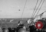 Image of 8th Fighter Group at Leyte Island World War 2 Philippine Sea, 1944, second 57 stock footage video 65675068913