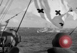 Image of 8th Fighter Group at Leyte Island World War 2 Philippine Sea, 1944, second 58 stock footage video 65675068913