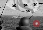 Image of 8th Fighter Group at Leyte Island World War 2 Philippine Sea, 1944, second 59 stock footage video 65675068913