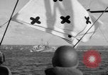 Image of 8th Fighter Group at Leyte Island World War 2 Philippine Sea, 1944, second 60 stock footage video 65675068913