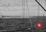 Image of 8th Fighter Group at Leyte Island World War 2 Philippine Sea, 1944, second 62 stock footage video 65675068913