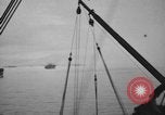 Image of 8th Fighter Group Philippine Sea, 1944, second 5 stock footage video 65675068914