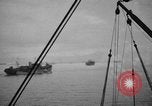 Image of 8th Fighter Group Philippine Sea, 1944, second 11 stock footage video 65675068914