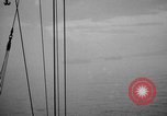 Image of 8th Fighter Group Philippine Sea, 1944, second 15 stock footage video 65675068914
