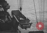 Image of 8th Fighter Group Philippine Sea, 1944, second 21 stock footage video 65675068914