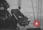 Image of 8th Fighter Group Philippine Sea, 1944, second 22 stock footage video 65675068914