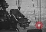 Image of 8th Fighter Group Philippine Sea, 1944, second 23 stock footage video 65675068914